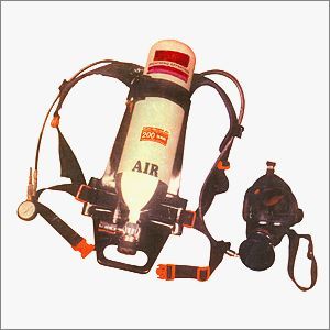 Air Breathing Apparatus