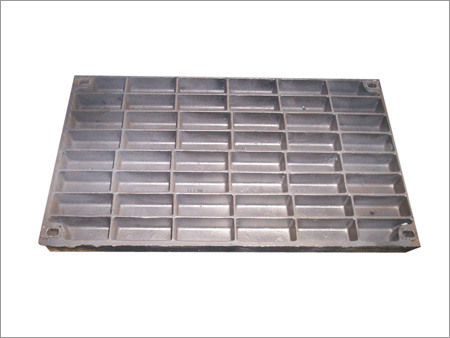 Mounting Table