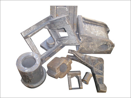Head Stock Cartages Levers