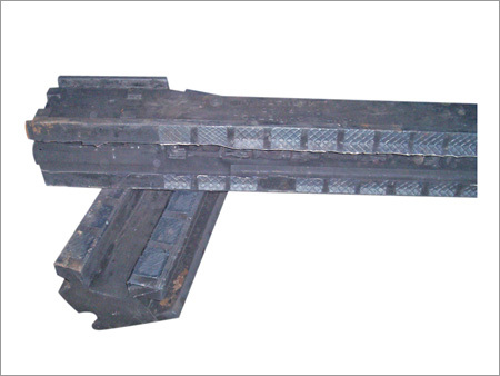 Lathe Bed