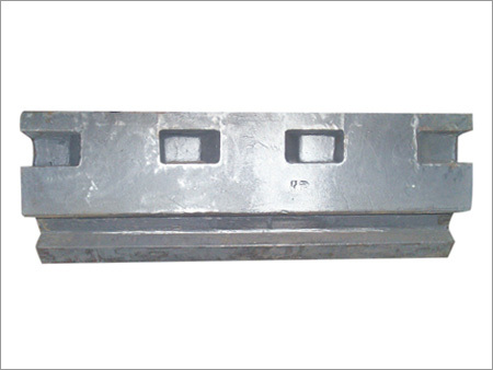 CNC Bed