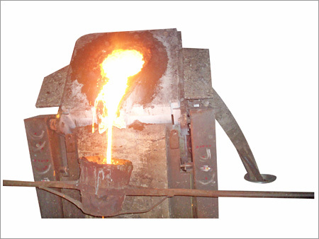 Induction Furnace