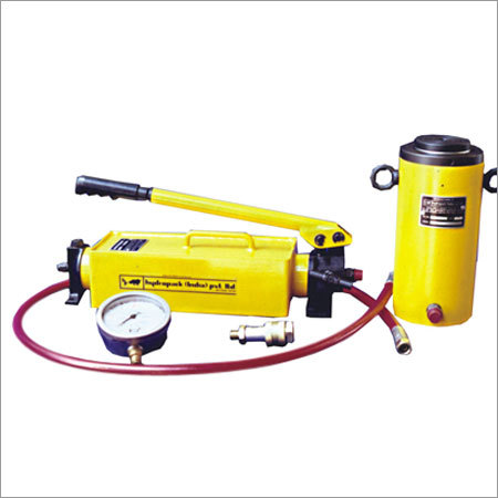 Hydraulic Hand Pump