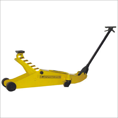 Track Jack
