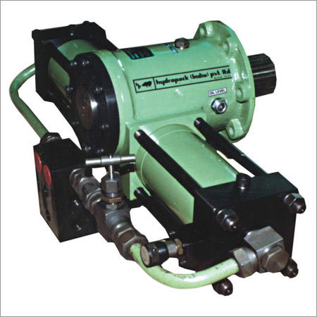 Hydraulic Products & Equipment