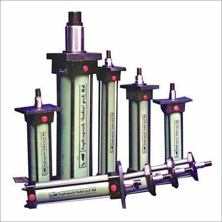 Hydraulic Cylinders