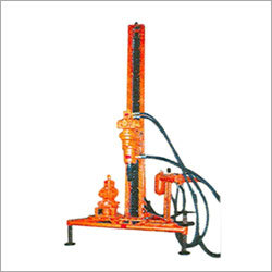 Industrial Water Well Drilling Rig