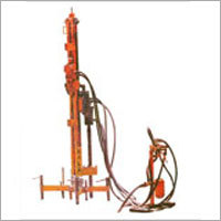 DTH Drilling Rig