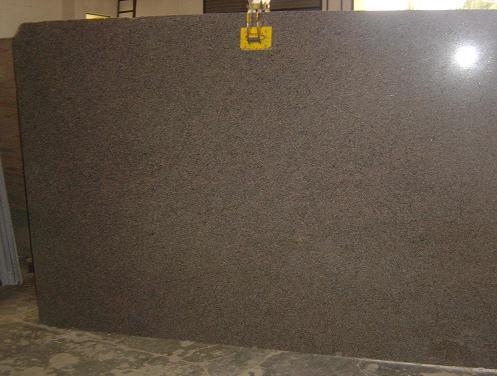 Fox Brown Granite