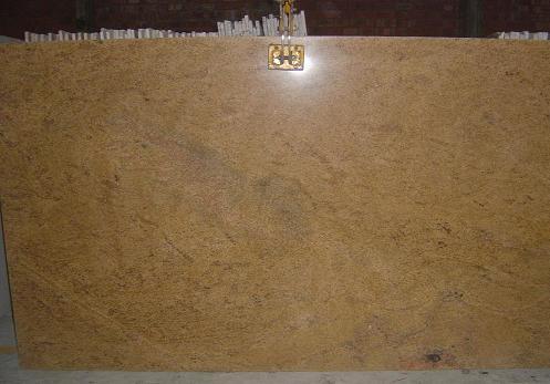 Antique Gold Granite