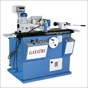 Cot Grinding Machine