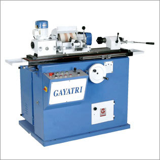 Cot Grinding Machine