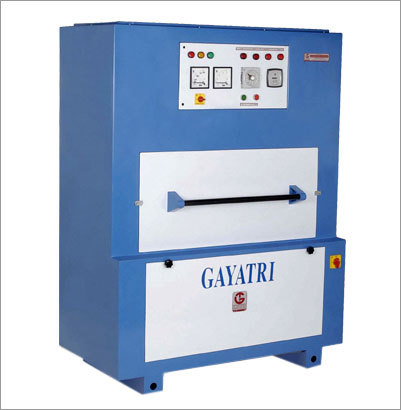 Ultra Violet Treatment Machine