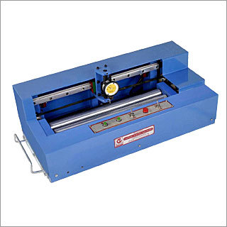 Eccentricity & Taper Tester