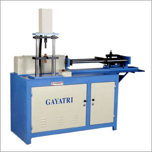 Hydraulic Cots Mounting & Demounting Machine