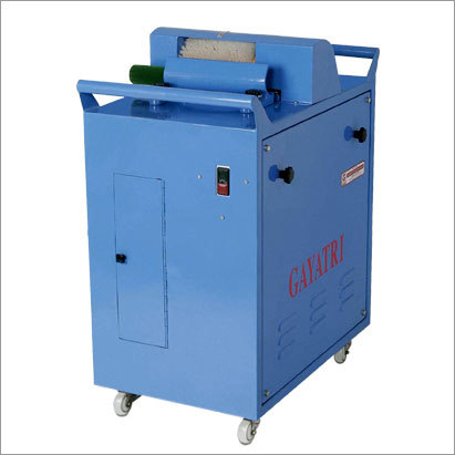 Clearer Roller Cleaning Machine