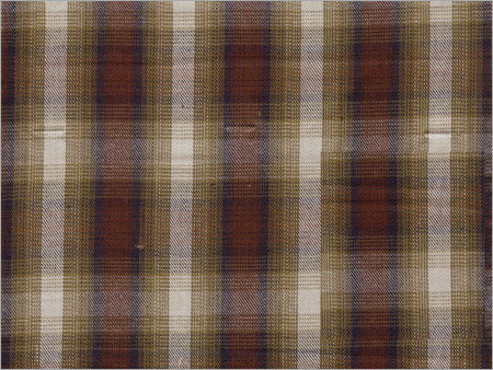 Organic Woven Fabric