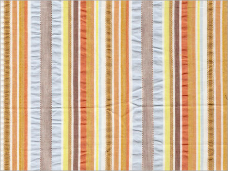 Yarn Dyed Fabric