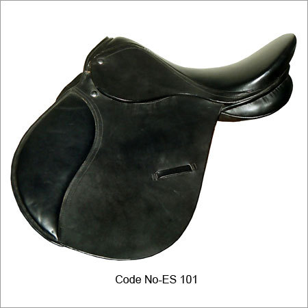 Jumping Saddle-ES 101