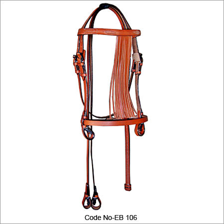 Spanish Bridle EB 106