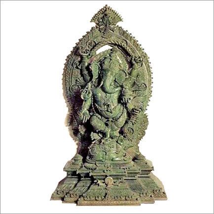 Green Marble Moorties