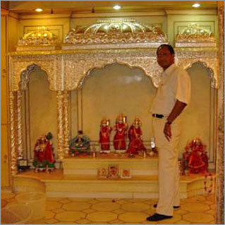 Silver Handicrafts