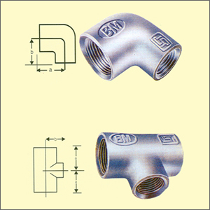 Pipe Fittings