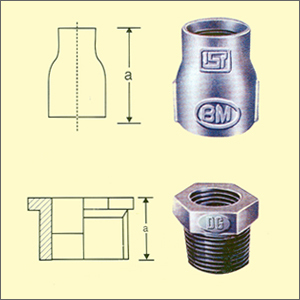 Pipe Fittings