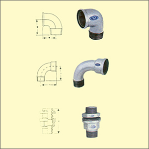 Pipe Fittings