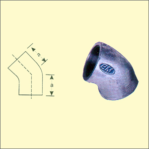 Pipe Fitting