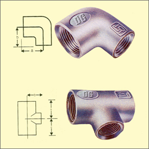 Pipe Fittings