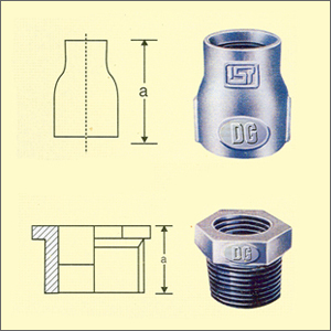 Pipe Fittings