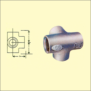 Pipe Fitting