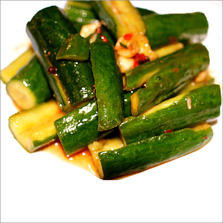 Cucumber