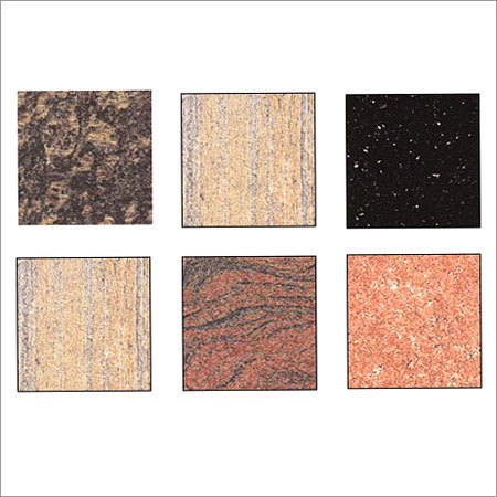 Granites
