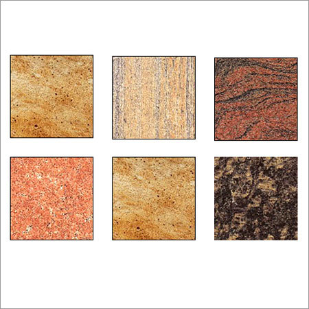 Granites
