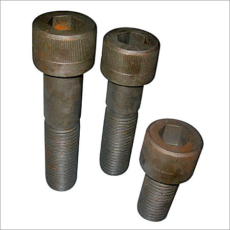 High Tensile Bolts