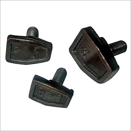 Special Bolts