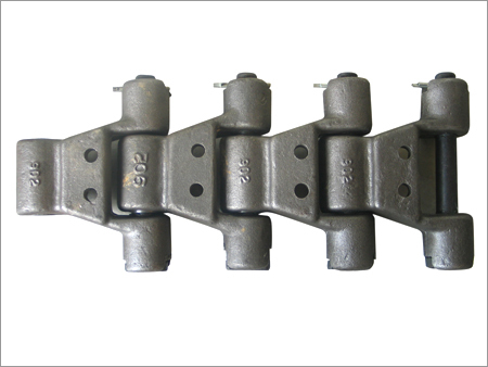 Inter Carrier Chain (No.902)