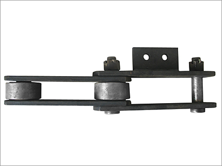 Rack Carrier Flat Type