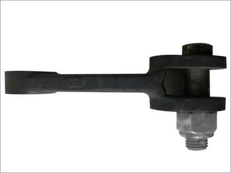 Rack Carrier Forged Type Link Low Duty Chain