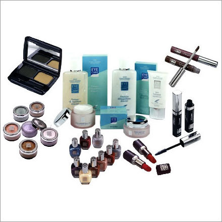 Beauty Cosmetics
