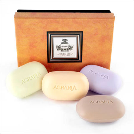 Agraria Soaps