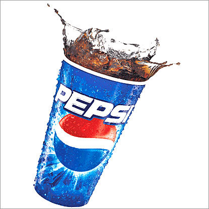 Pepsi
