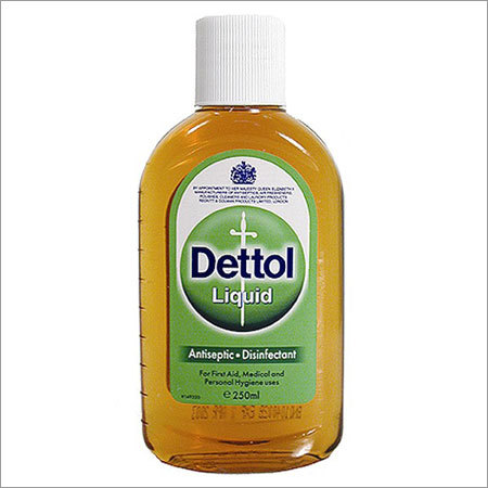 Dettol