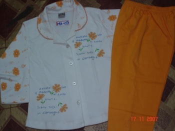 kids night wear