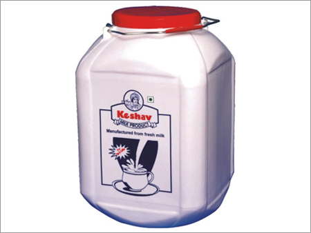 Keshav Dairy Whitener