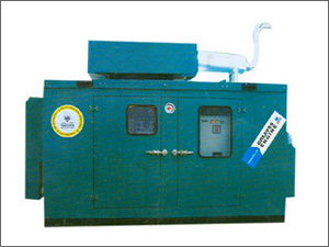 Diesel Generator Enclosures & Canopy 