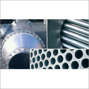 Heat Exchangers