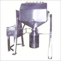 Octagonal Blender